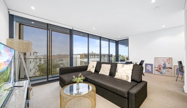 Lovely 2 bedroom APT in Mortlake