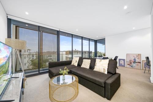 Lovely 2 bedroom APT in Mortlake