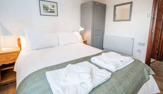 Lovely 2 Bedroom Coastal Cottage near Bude