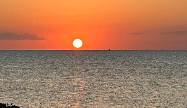 Lovely 2-bedroom condo in Key Largo with private beach, WiFi and fitness room