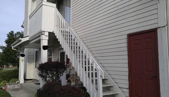 Lovely 2 Bedroom condo located in Matteson