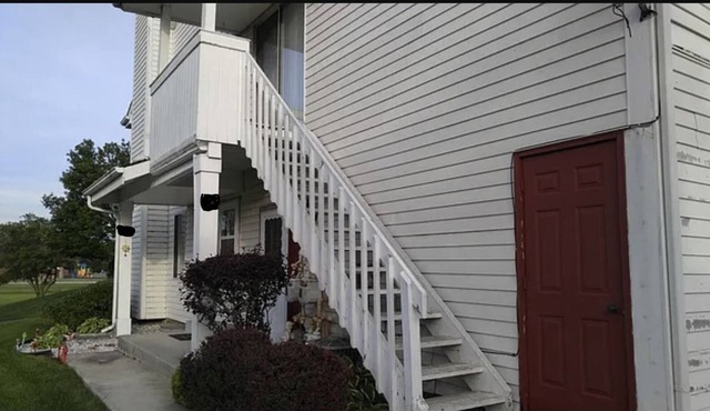 Lovely 2 Bedroom condo located in Matteson