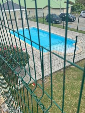 Lovely 2 bedroom condo with pool