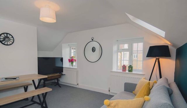 Lovely 2 Bedroom Cottage In The Heart Of Adderbury