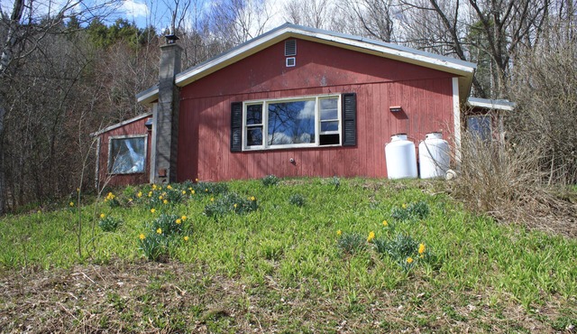 Lovely 2-bedroom cottage in Fletcher perfect for a relaxing getaway