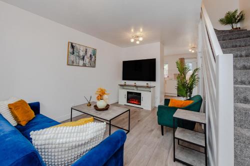 Lovely 2 Bedroom House