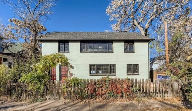 Lovely 2 bedroom in the middle of Cheeseman