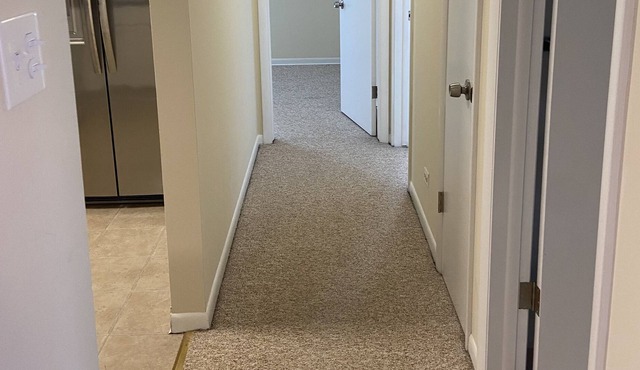 Lovely 2 Bedroom on the Lake