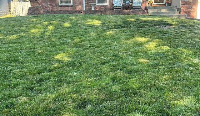 Lovely 2-bedroom room rental in Blue Springs