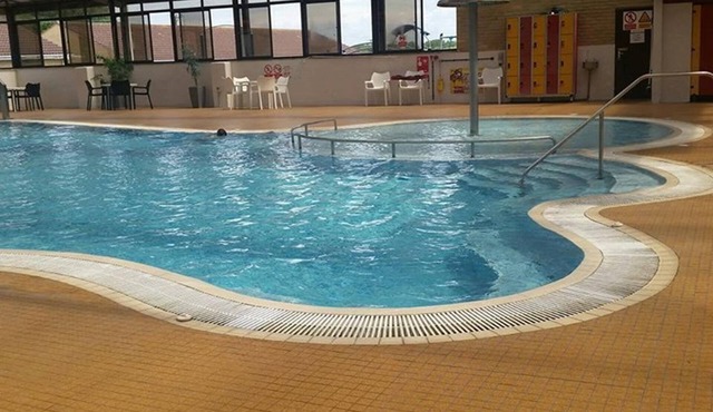 Lovely 2 Bedroom Static Caravan Brean, Somerset