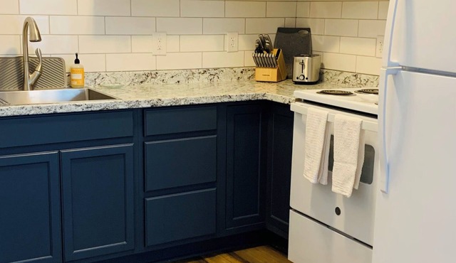 Lovely 2 Bedroom on the Au Sable River in the Adirondacks