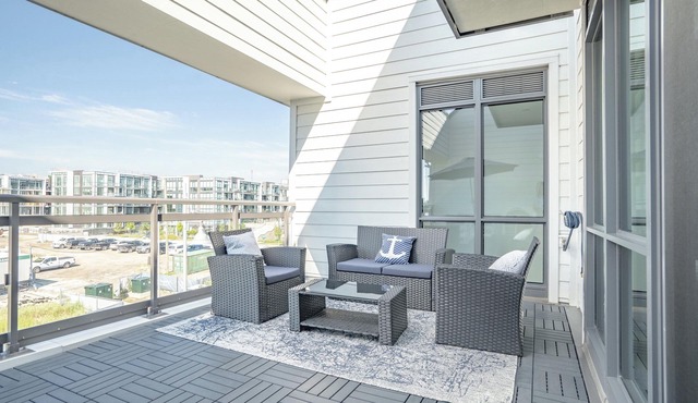 Lovely 2 Bedroom Vacation Home at the heart of Friday Harbour