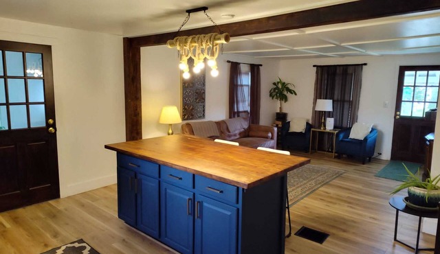 Lovely 2 Bedroon Ranch in Elmira Heights