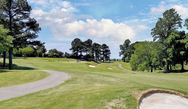 Lovely 2 BR Condo in 4💎 Historic Golf Resort