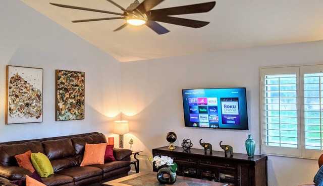 Lovely 2 Story Condo in Gorgeous Gated Community