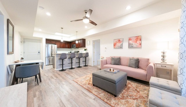 Lovely 2B/2B in Gated Condos| Katy Asian Town & MarketPlace| 2O