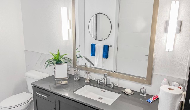⭐️⭐️⭐️⭐️⭐️Lovely 2bedroom-2bath⭐️⭐️⭐️⭐️⭐️