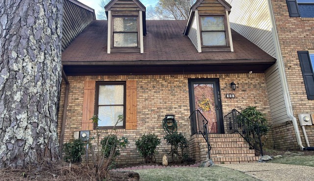 Lovely 2bedroom 3beds townhouse breathtaking view