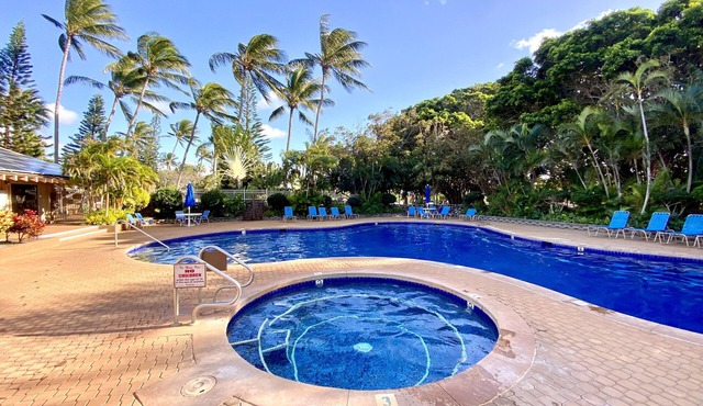 Lovely 2br condo by the beach