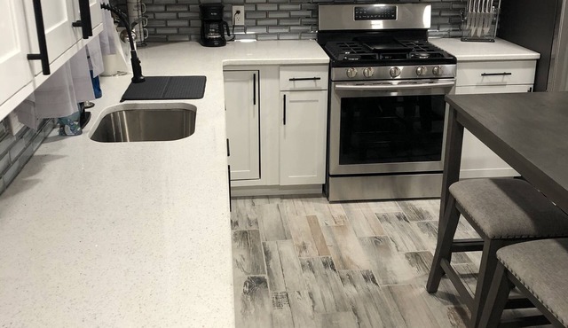 Lovely 2nd floor apartment