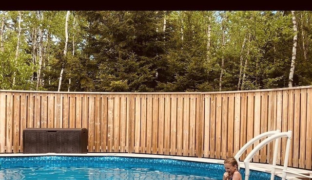 Lovely, 3 bedroom apartment with all of the comforts of home