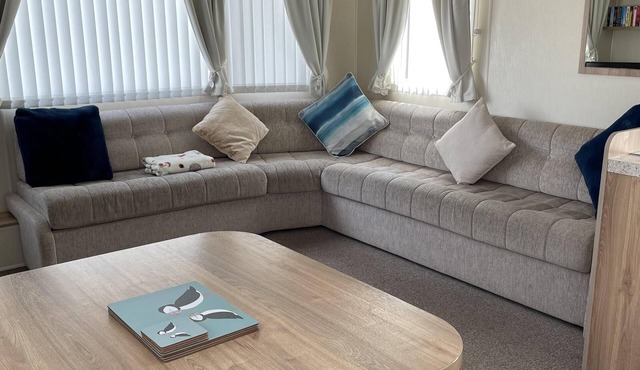 Lovely 3-Bed Apartment nr Caernarfon