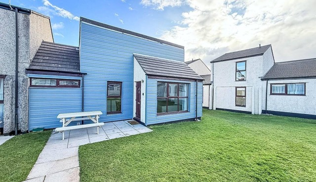 Lovely 3 bed bungalow, sleeps 6. In a beautiful location in Cornwall ref 85070P