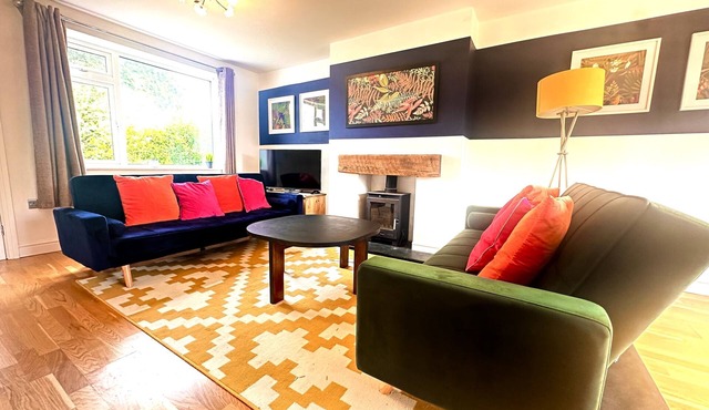 Lovely 3 bed house, Bromborough, Wirral CH63