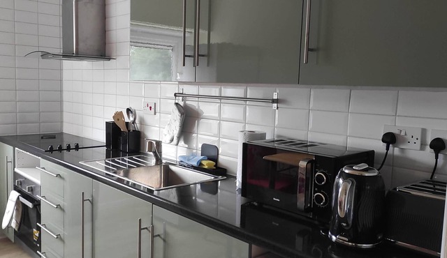 Lovely 3 Bed House in the surroundings of Leeds