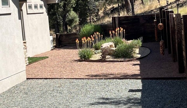 Lovely 3-Bed overlooking Cree Meadows/Sierra Blanca