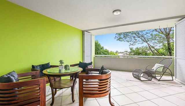 Lovely 3-Bed with Alfresco Dining by Amenities