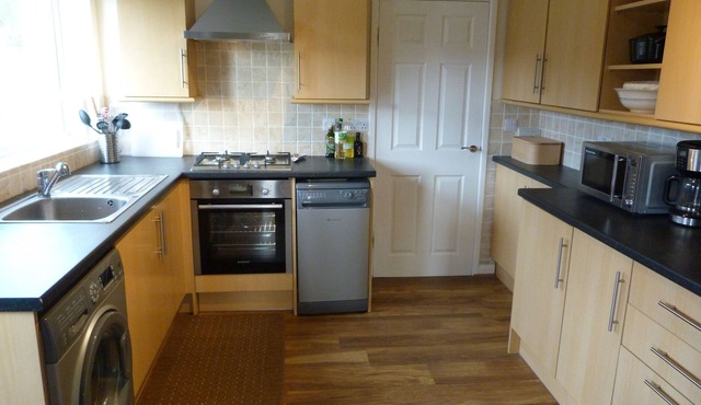 Lovely 3 bedroom bungalow in the English countryside