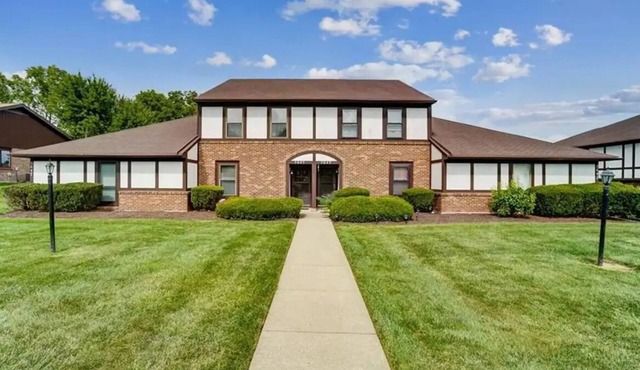 Lovely 3 Bedroom Condo in Centerville!