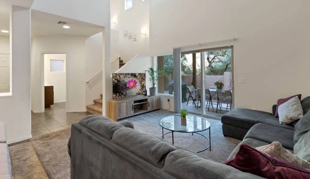 Lovely 3-Bedroom Condo