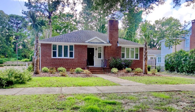 Lovely 3-bedroom Escape on Highmarket Street in Historic Georgetown