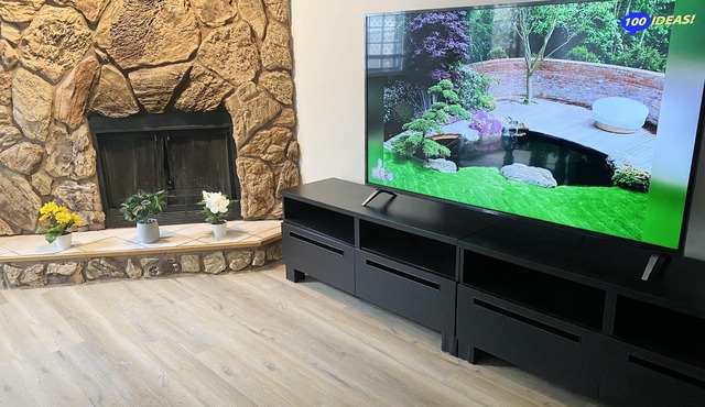 Lovely 3 bedroom fourplex close to downtown