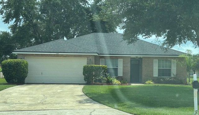 Lovely 3-bedroom house in Jacksonville with AC