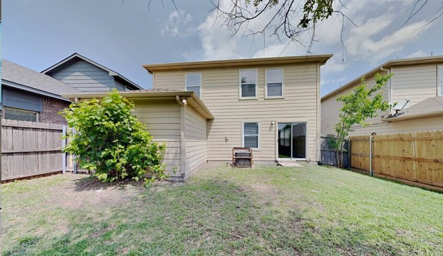 Lovely 3-bedroom house in Lehigh Acres