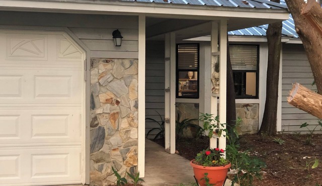 Lovely 3-bedroom house in St. Augustine South