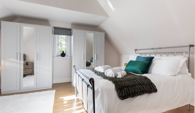 Lovely 3 Bedroom Holiday Let