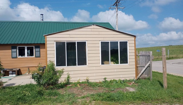 Lovely 3-bedroom house with WiFi in Darlington