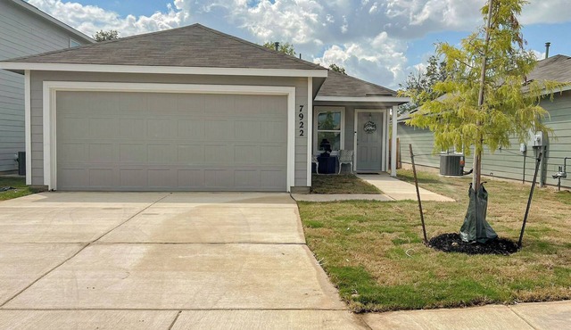 Lovely 3-bedroom house - Sea World San Antonio with AC, WiFi