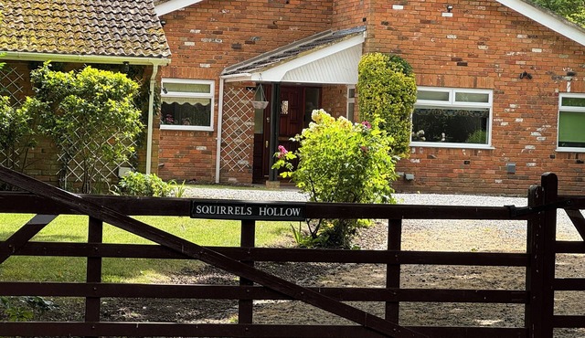 Lovely 3 bedroom house in Datchet