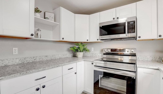 Lovely 3-bedroom house in Denver