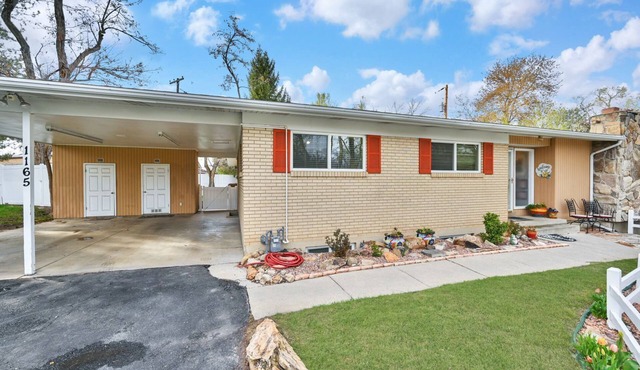 Lovely 3 bedroom ski rental/basement apartment
