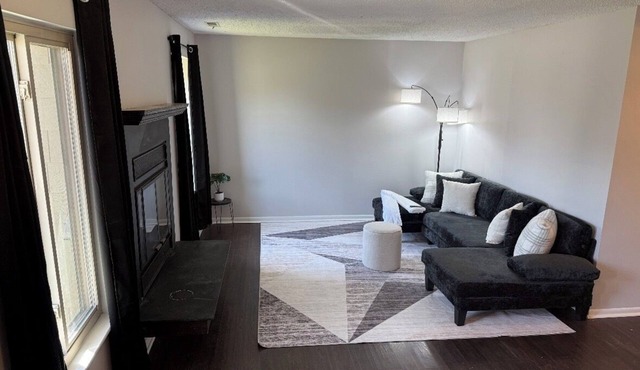 Lovely 3-bedroom in the heart of Virginia Beach