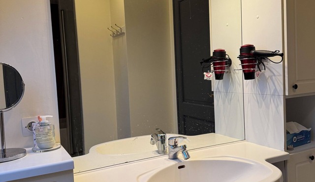 Lovely 3-star country house, ideal for a family.