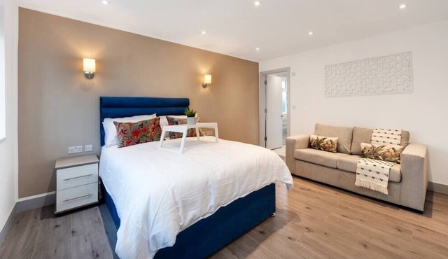 Lovely 3BD - 2BT in London