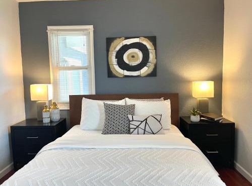 Lovely 3BD Home - 30MIN to Berkeley, SF, Napa