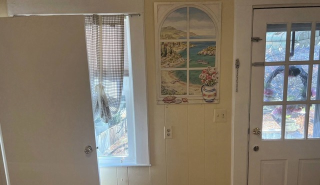 Lovely 3bed apartment with spacious living area